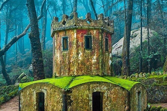 Sintra Private Tour with driver/guide and tickets include - The Sum Up: Is This Tour Right for You?