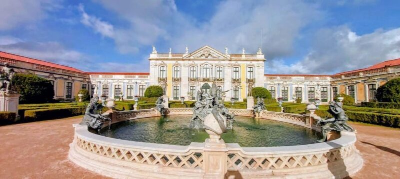 Sintra: Queluz Palace, Biester Palace, and Colares Winery - Final Thoughts: Is This Tour Right For You?