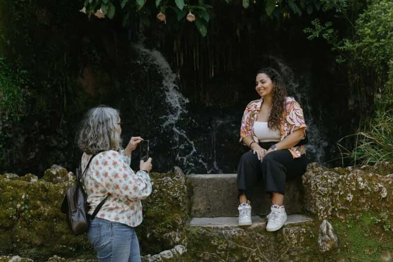 Sintra: Quinta da Regaleira Entry Ticket and Guided Tour - Key Points