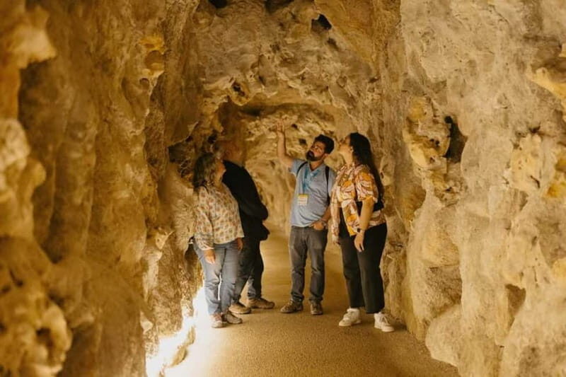 Sintra: Quinta da Regaleira Entry Ticket and Guided Tour - What’s Included and What’s Not