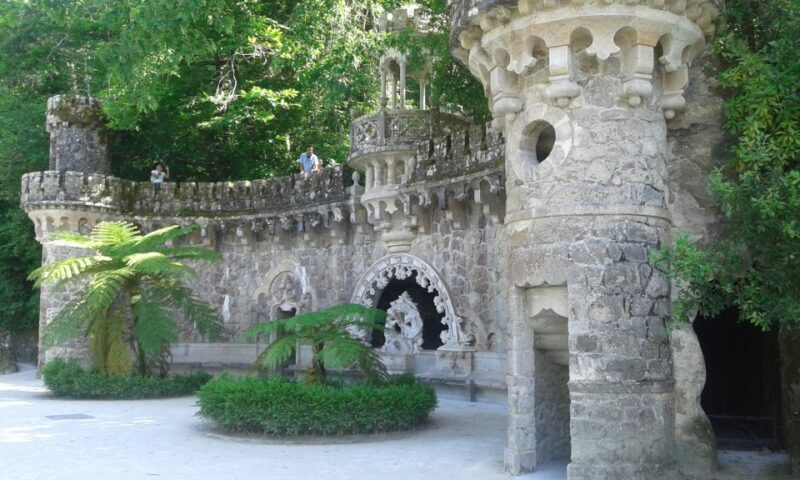 Sintra: Quinta da Regaleira Entry Ticket and Guided Tour - The Value of the Experience