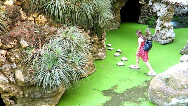 Sintra: Quinta da Regaleira Entry Ticket and Guided Tour - FAQs
