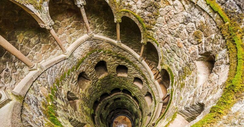 Sintra: Quinta da Regaleira Entry Tickets with Host - Deep Dive Into Your Quinta da Regaleira Experience