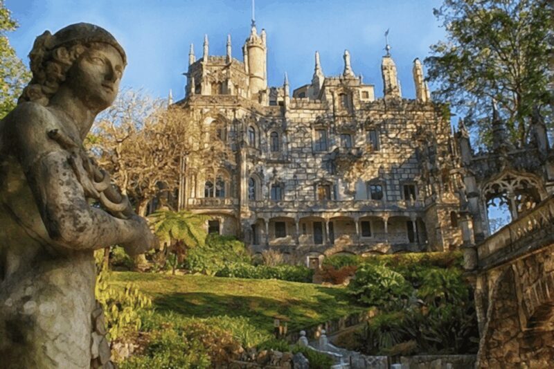 Sintra: Quinta da Regaleira Entry Tickets with Host - Final Thoughts: Is This Tour Right for You?