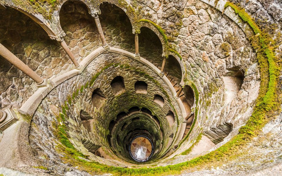Sintra: Quinta Da Regaleira Skip-The-Line Entry With Host - Skip-the-Line Benefits