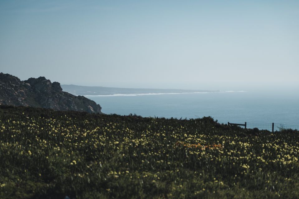 Sintra: Regaleira, Cabo Da Roca and Cascais Jeep Safari Tour - Exclusions