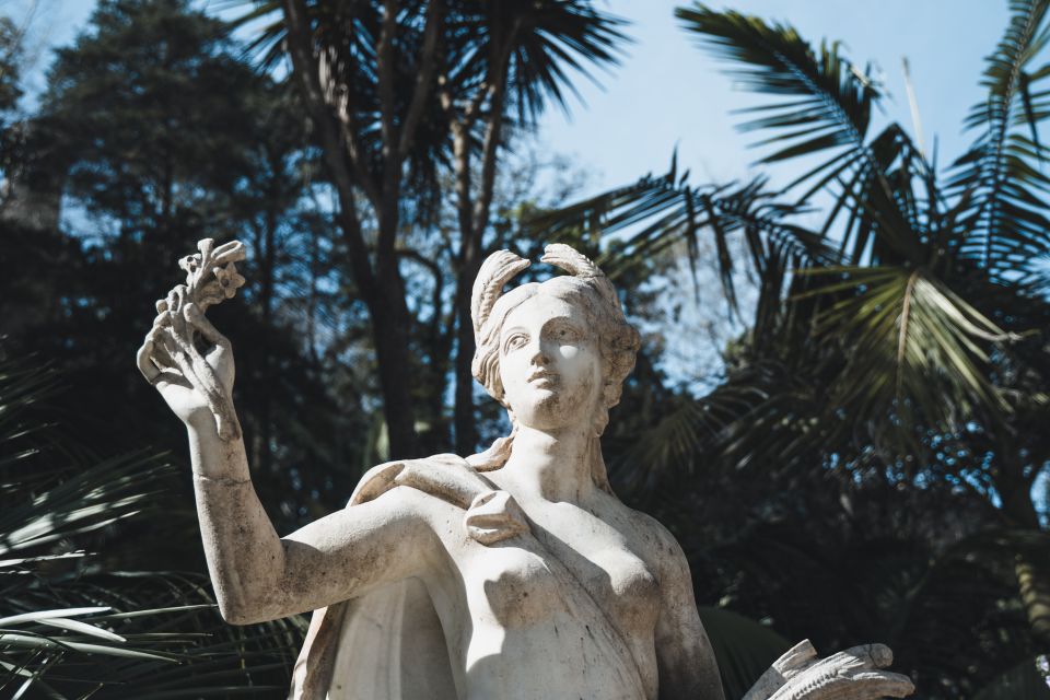 Sintra: Regaleira, Cabo Da Roca and Cascais Jeep Safari Tour - Important Information