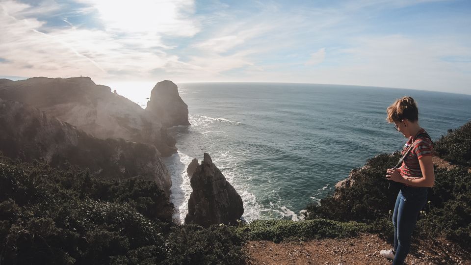 Sintra: Regaleira, Cabo Da Roca and Cascais Jeep Safari Tour - Pickup Locations
