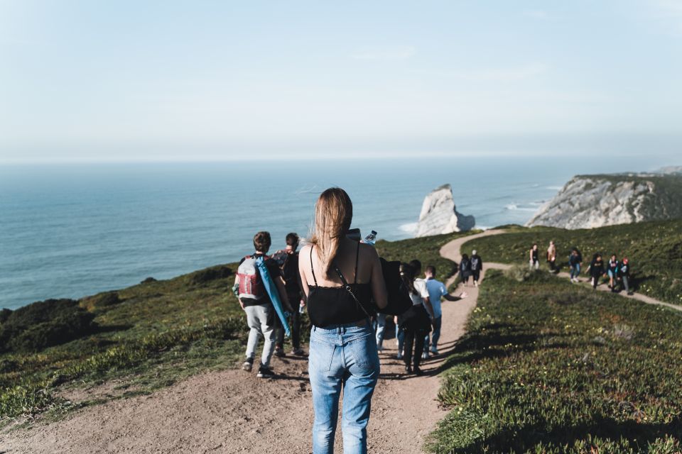 Sintra: Regaleira, Cabo Da Roca and Cascais Jeep Safari Tour - Additional Details