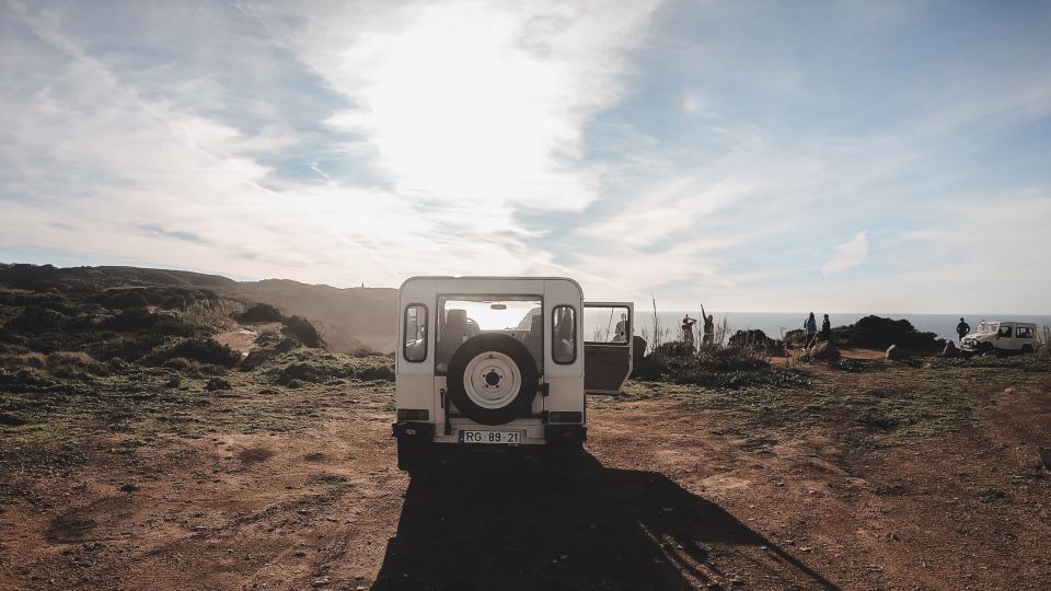 Sintra: Regaleira, Cabo Da Roca and Cascais Jeep Safari Tour - Frequently Asked Questions