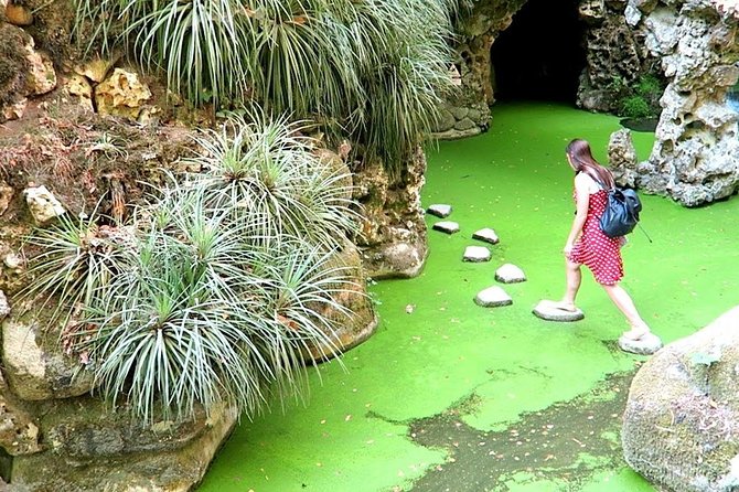 Sintra, Regaleira With Ticket Included, Pena Palace From Lisbon - Ticket Inclusions