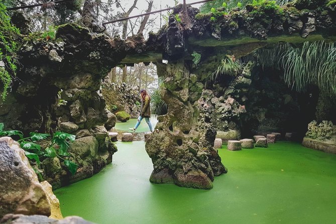 Sintra, Regaleira With Ticket Included, Pena Palace From Lisbon - Additional Information