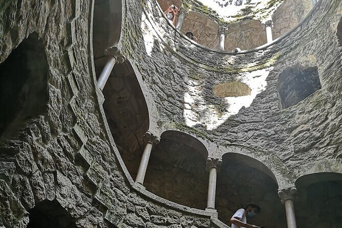 Sintra, Roca Cape, Cascais and Estoril - Private Tour - Why It Works: The Value of a Private, Curated Day