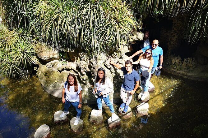 Sintra, Roca Cape, Cascais and Estoril - Private Tour - Who Should Consider This Tour?