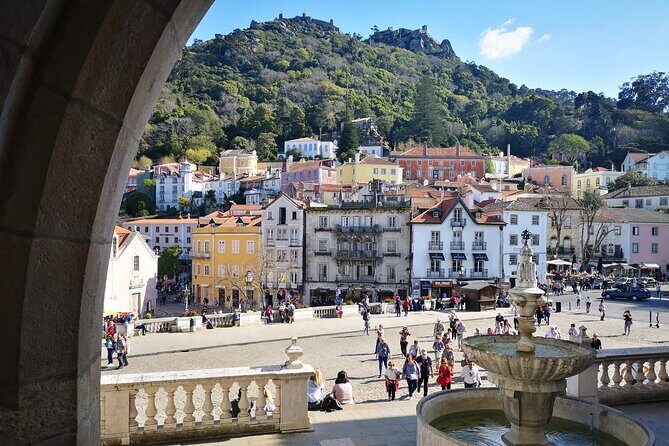 Sintra, Roca Cape, Cascais and Estoril - Private Tour - Frequently Asked Questions (FAQs)