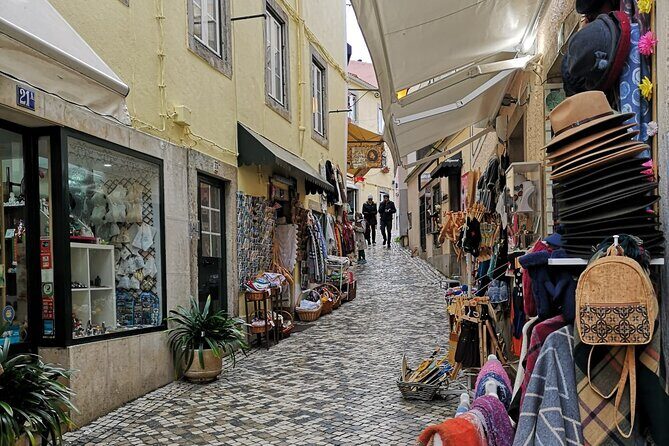 Sintra, Roca Cape, Cascais and Estoril - Private Tour - Final Thoughts