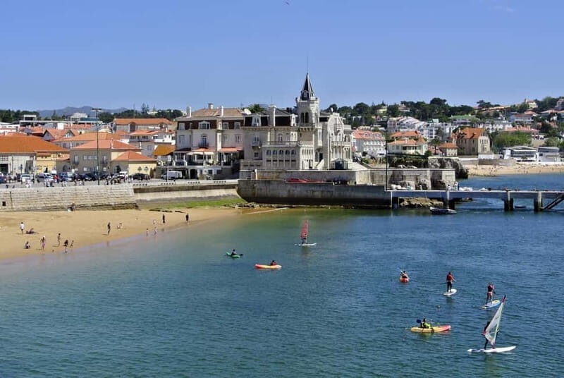Sintra-Roca-Cascais: Private Guided Tour with a Local Expert - An In-Depth Look at the Tour Experience