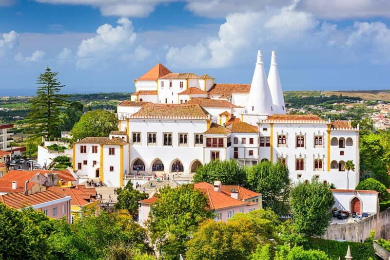 Sintra-Roca-Cascais: Private Guided Tour with a Local Expert - Authentic Experiences and Genuine Value