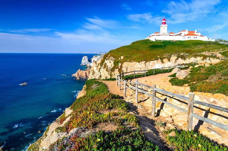 Sintra-Roca-Cascais: Private Guided Tour with a Local Expert - Frequently Asked Questions