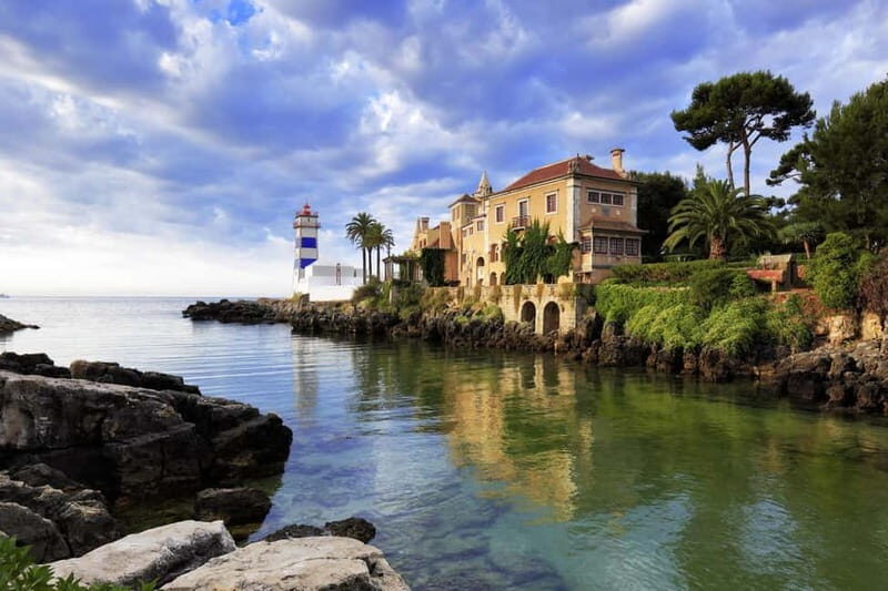 Sintra-Roca-Cascais: Private Guided Tour with a Local Expert - Final Thoughts