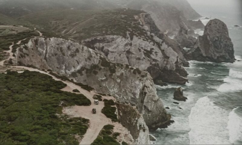 Sintra Rural & Coast Jeep Adventure - The Sum Up