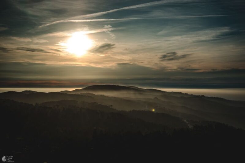 Sintra: Self-Drive Trip to All Monuments and Coast - Introduction: Why Consider a Self-Drive Tour?