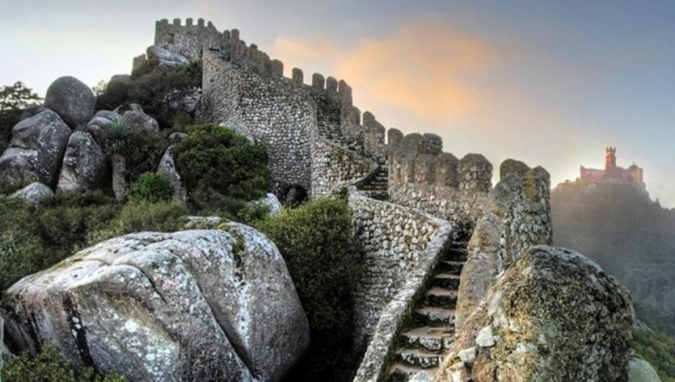 Sintra: Self-Drive Trip With Virtual Guide Assistance - Frequently Asked Questions