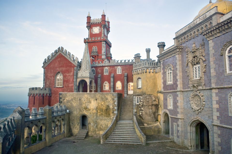 Sintra: Self-Guided Highlights Scavenger Hunt & Walking Tour - Customer Feedback