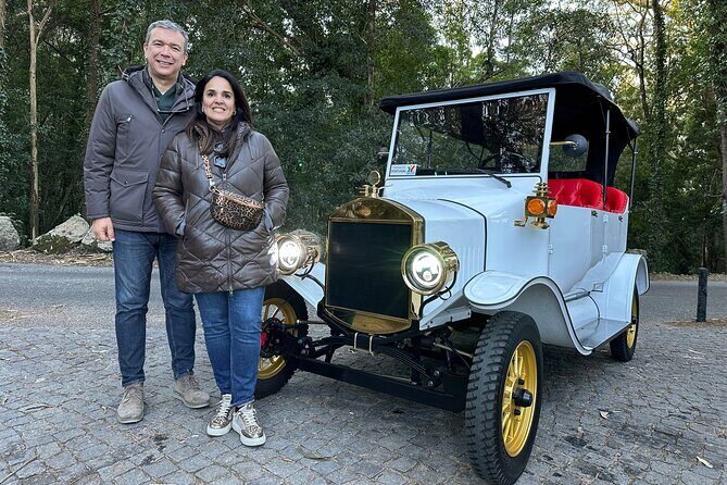 Sintra Tour by Electric Tuk Tuk - Frequently Asked Questions