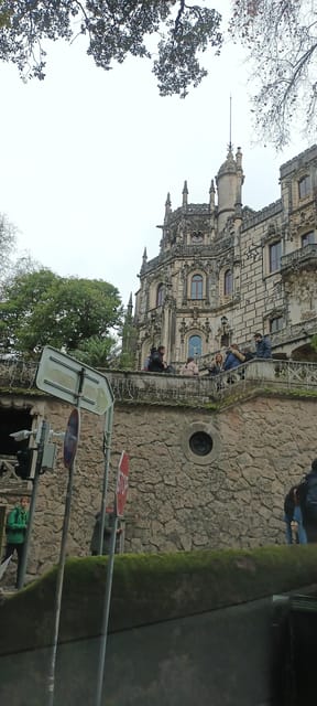 Sintra Tour Full Day by Luxury Mercedes - The Sum Up