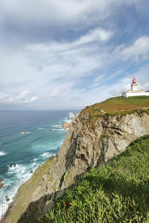 Sintra Tour: Including Cabo da Roca, Azenhas do Mar &Cascais - Why This Tour Works