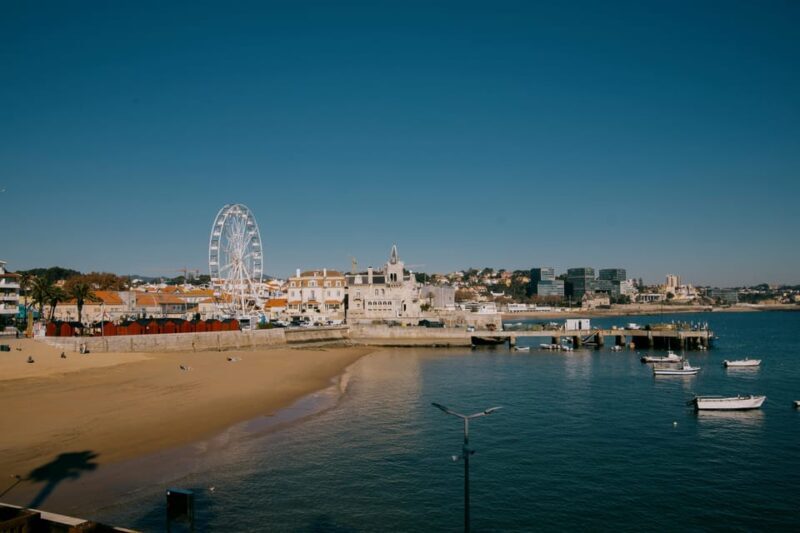Sintra Tour: Including Cabo da Roca, Azenhas do Mar &Cascais - FAQs