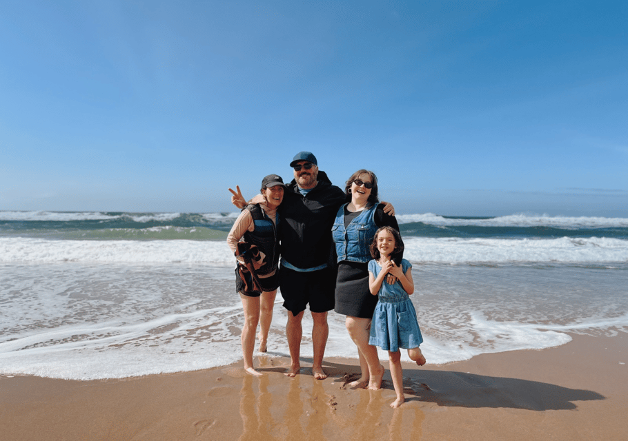 Sintra Tour - Luxury Van, Lisbon Pick-up & Drop Off - FAQ