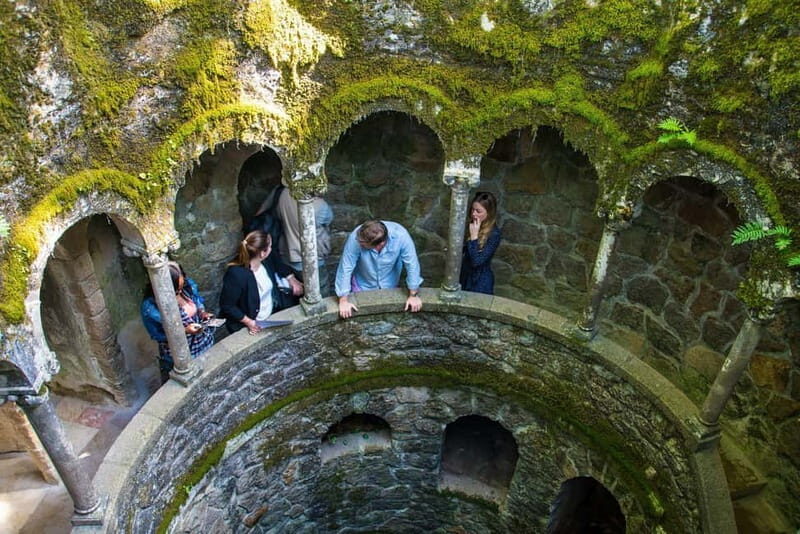 Sintra Tour: Pena Palace, Quinta da Regaleira, Cabo da Roca - Who Should Consider This Tour?