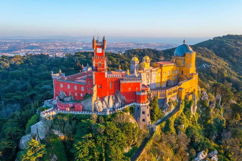 Sintra Tour: Pena Palace, Quinta da Regaleira, Cabo da Roca - Final Thoughts: Is This the Right Tour for You?