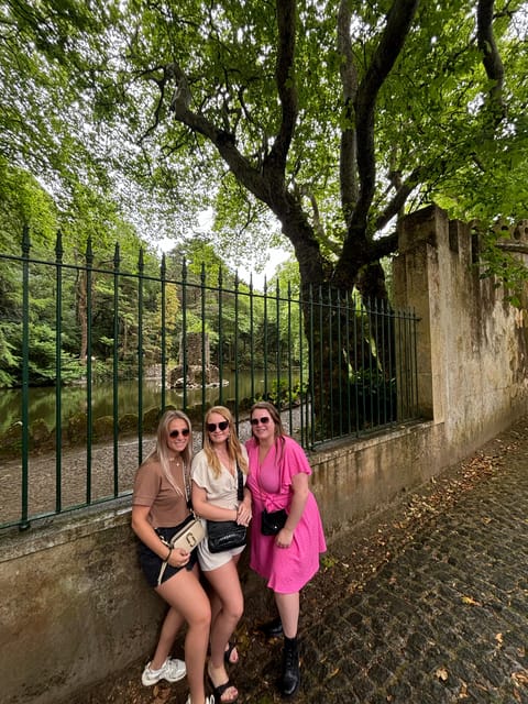 Sintra Tour With Tuktuk - What Travelers Say