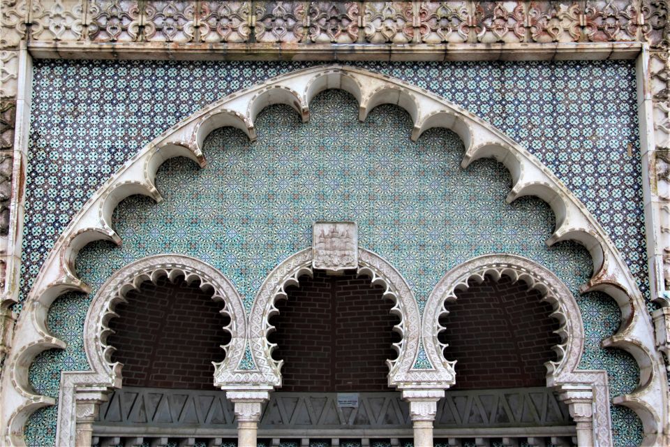 Sintra: Town & Palaces a Self-Guided Secret City Game - Frequently Asked Questions