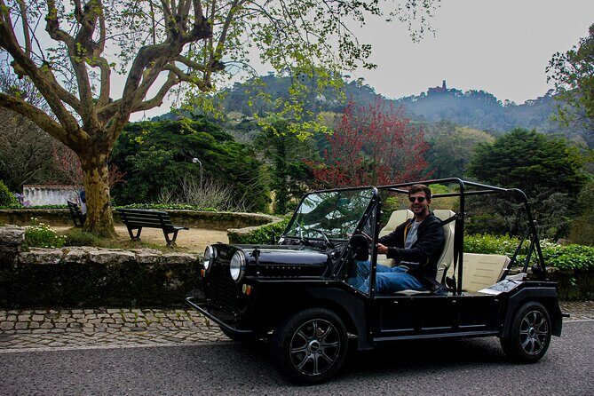 Sintra Tuk Tuk (Electric) 4-5 hours tour - The Value of This Tour