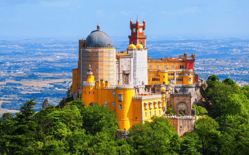 Sintra: Tuk tuk Tours with Ginja Tasting - FAQ