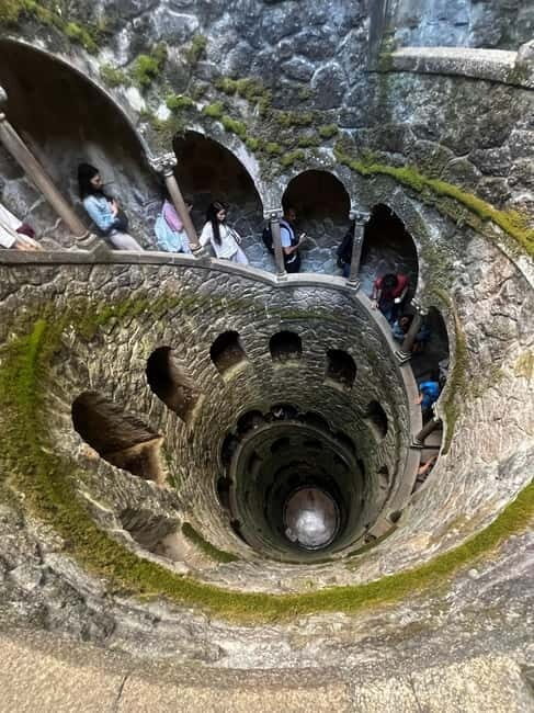 Sintra: TukTuk Tour With a Local Guide - What Makes This Tour Valuable