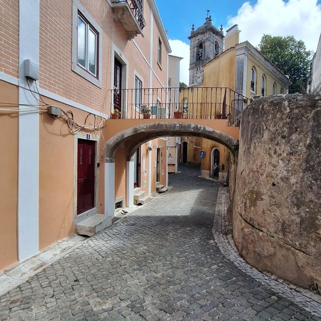 Sintra Unique Tour - Two Palaces and Azenhas do Mar - Final Thoughts