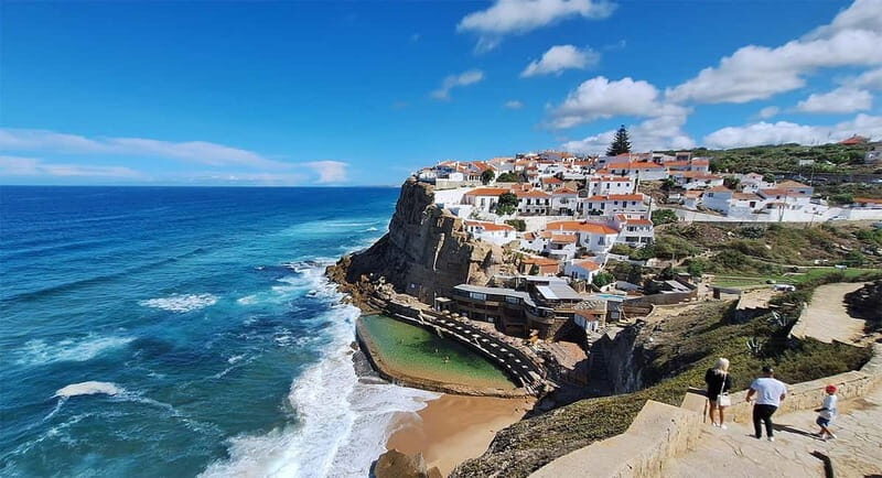 Sintra Unique Tour - Two Palaces and Azenhas do Mar - FAQ