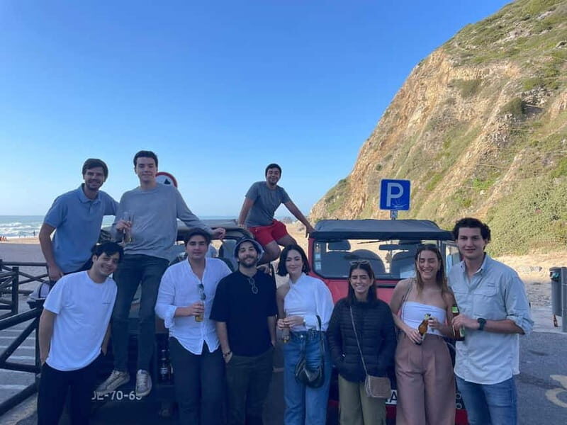 Sintra: Vintage Jeep tour, Pena Palace and coastline 8 hours - Who Should Consider This Tour?