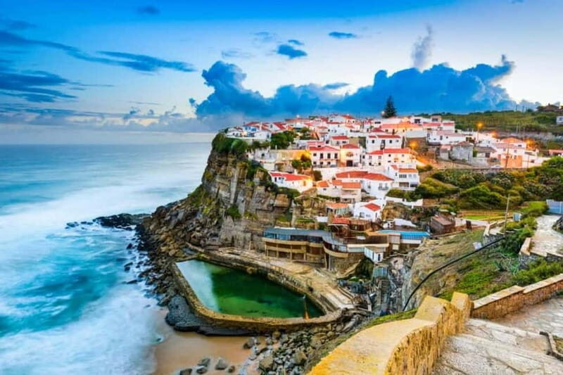 Sintra: Vintage Jeep tour, Pena Palace and coastline 8 hours - Frequently Asked Questions
