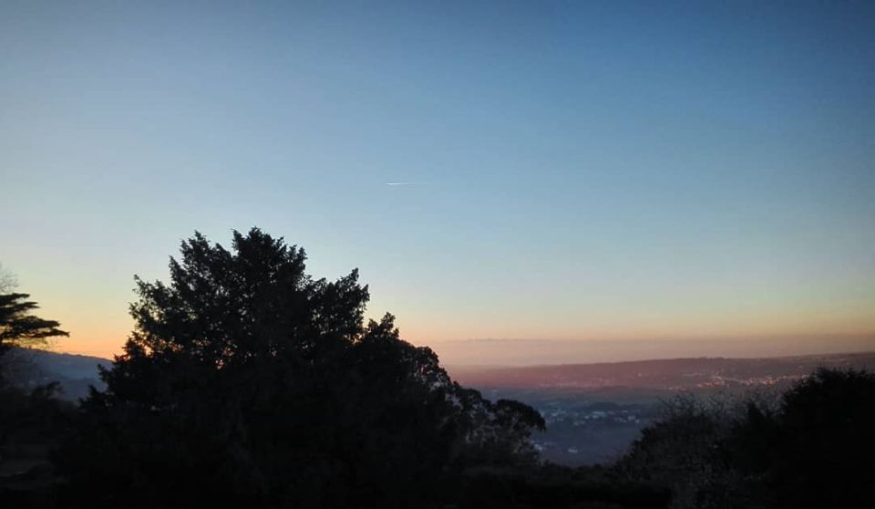 Sintra Walking Tour: The Hans Christian Andersen Memories - Logistics and Booking