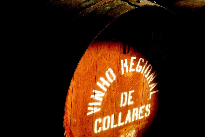 Sintra Wine Tour, Pena Palace, Cascais, Cabo Da Roca From Lisbon - Visiting Sintras Wine Estate