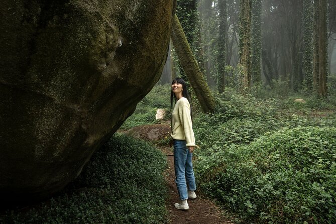 Sintra With Pena Palace & Cabo Da Roca Hiking From Lisbon - Scheduling and Cancellation Policy