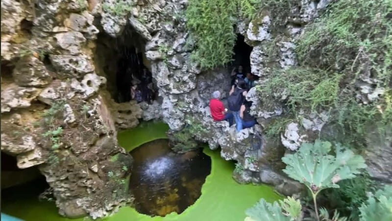 Sintra:Quinta da Regaleira Entry Ticket with Interactive App - Who Will Love This Experience?