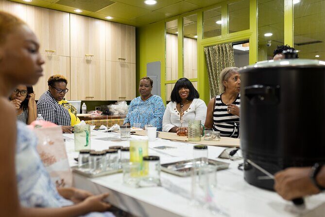 Sip and Create Bahamian Candle Making Workshop - Practical Details and Tips