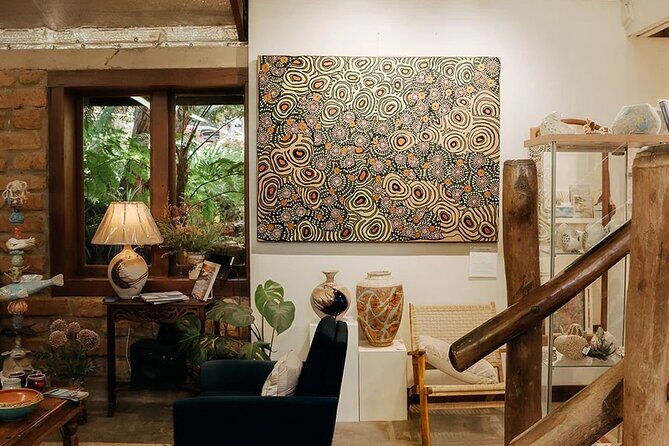 Sip and Savour Margaret River Cruise Ship Shore Excursion - Final Stop: Shelter Brewing Co